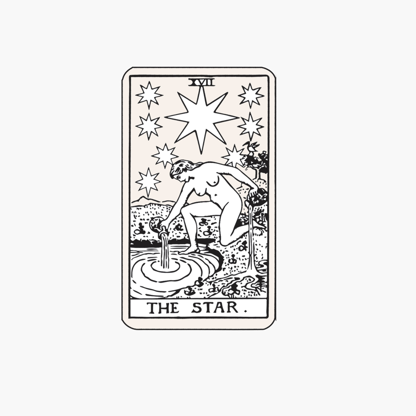 The Star Earcrawler